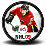 NHL 09